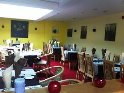 Hotel Crooklands