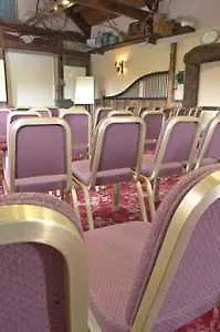 Hotel Crooklands